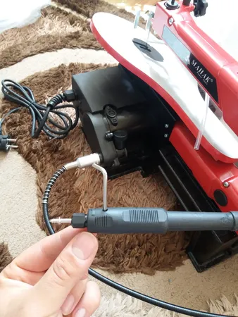 اره مویی محک مدل RSS-405L