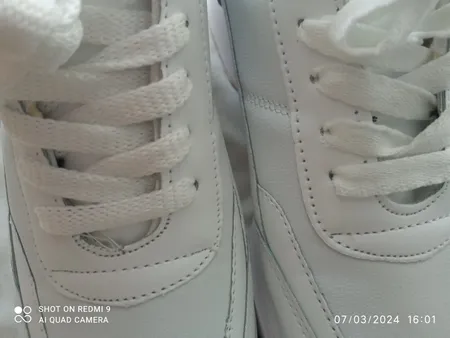 کفش پیاده روی زنانه پویان گام پیام مدل MRD کد 10188