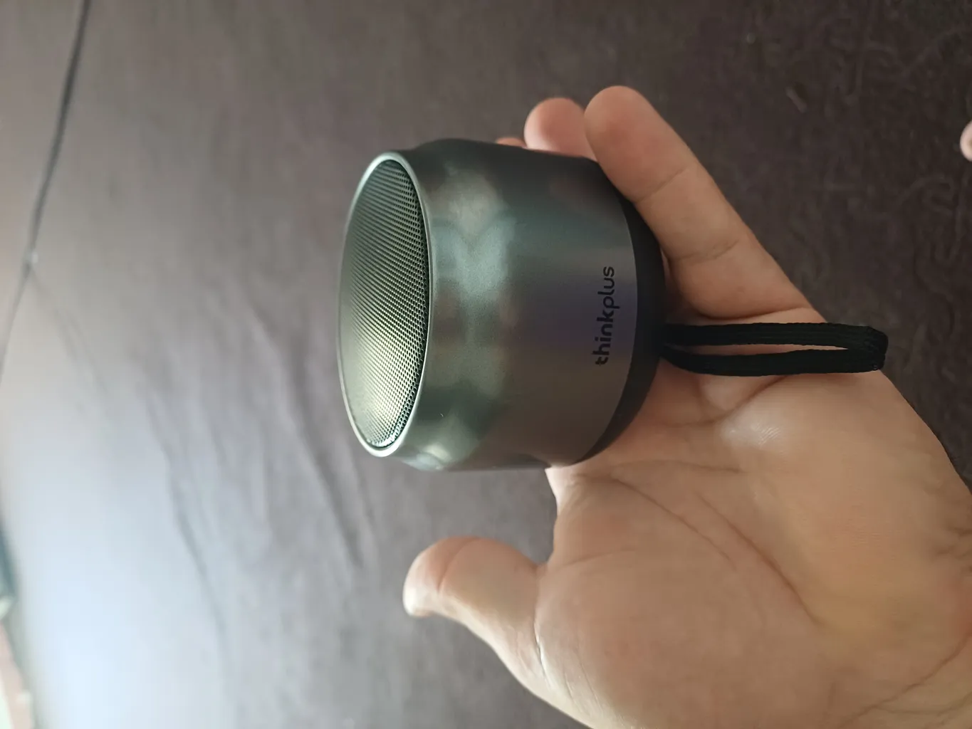 اسپیکر بلوتوثی قابل حمل لنوو مدل Thinkplus K30