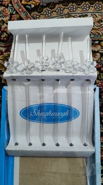 عکس ارسالی خریدار