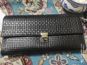 تجریه خرید کیف دستی مدل STR HS