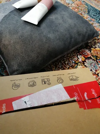 ژل روشن کننده کشاله ران و زیر بغل سروینا مدل Normal حجم 75میلی لیتر