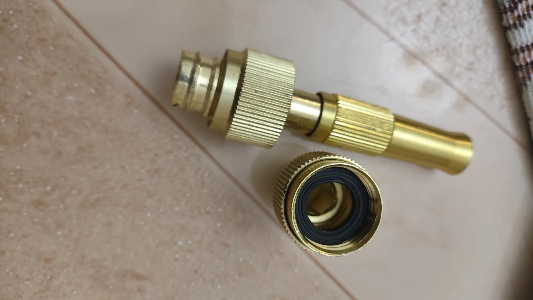 نازل سری آبپاش کد 100192