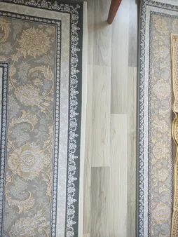 محافظ ریشه فرش مدل 1-5