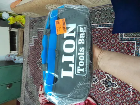 کیف ابزار لیون مدل L12