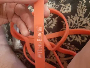 تجریه خرید کش پاورباند روگ مدل ۰۰۲