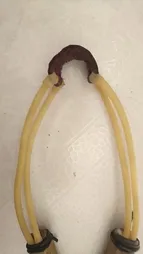 کش یدکی کمان حرفه ای مدل 3kesh