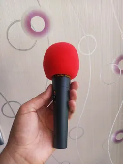 ابر میکروفن مدل PR5 بسته 5 عددی