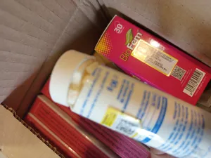 تجریه خرید قرص جوشان منیزیم و ویتامین B6 یوروویتال بسته 20 عددی