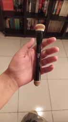 برس آرایشی جویل مدل GBS-1011