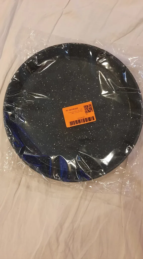 ظرف پخت پیتزا مدل Sor-23 بسته 2 عددی