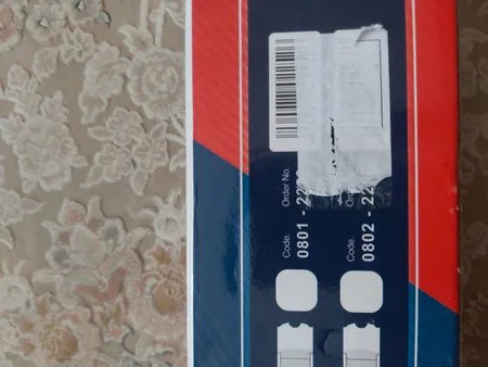 محافظ ولتاژ پارت الکتریک مدل PE6642