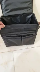 کیف نظم دهنده صندوق عقب خودرو راچینا مدل Rch40