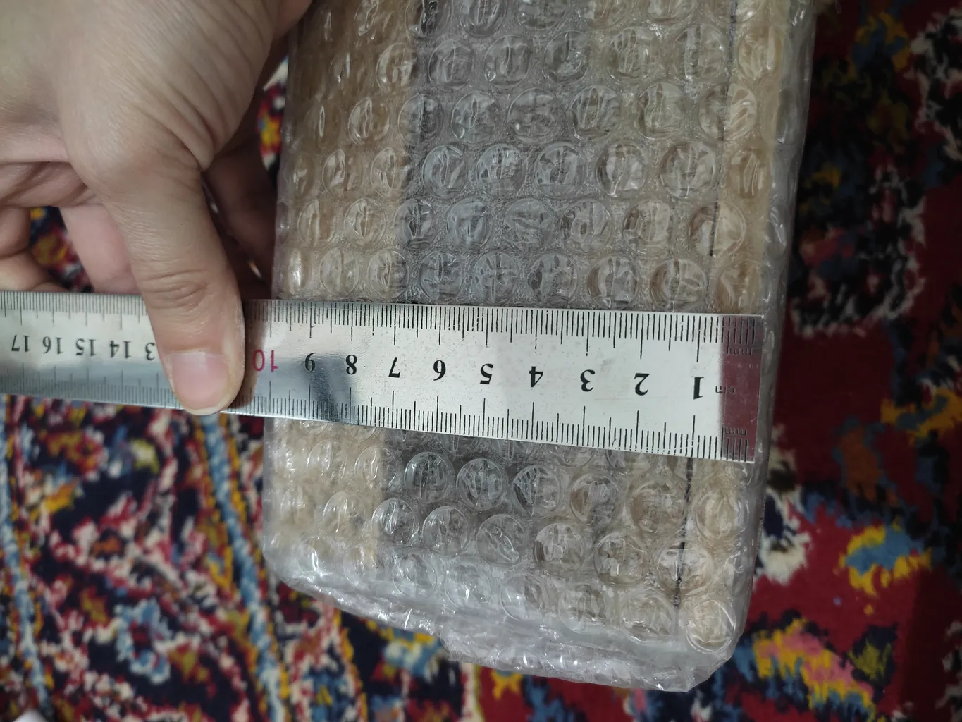 جعبه هدیه مدل باکس چوبی