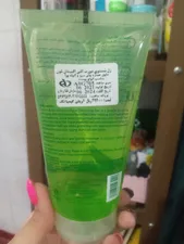تجریه خرید ژل شست‌وشوی صورت شون مدل آلوئه ورا و چایی سبز حجم 150 میلی‌لیتر