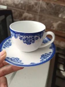 تجریه خرید سرویس غذاخوری 102 پارچه 12 نفر چینی زرین ایران مدل فلورانس سری ایتالیا اف درجه یک