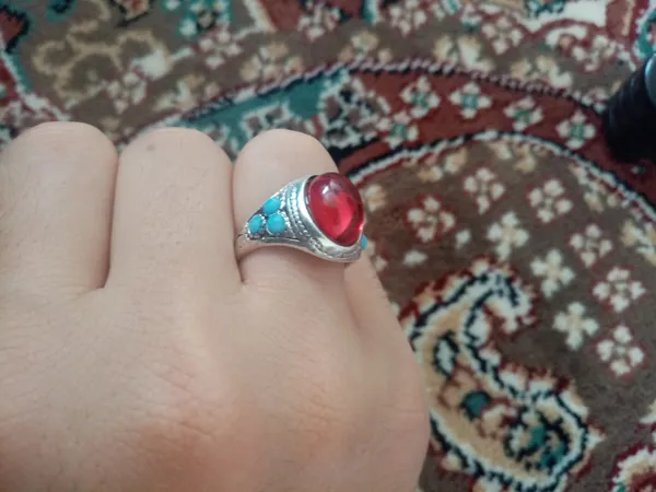 عکس ارسالی خریدار