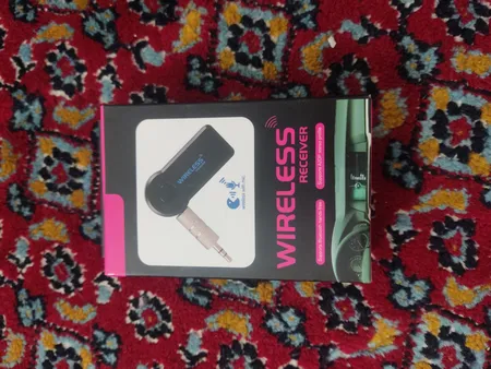 دانگل بلوتوث مدل BT-350