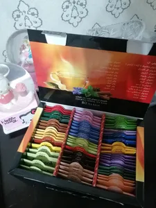 تجریه خرید دمنوش مخلوط گلکوه مدل کلاسیک بسته 80 عددی