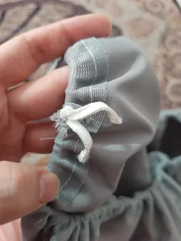 کاور اتو پرس مدل Medium مناسب برای انواع اتو پرسی