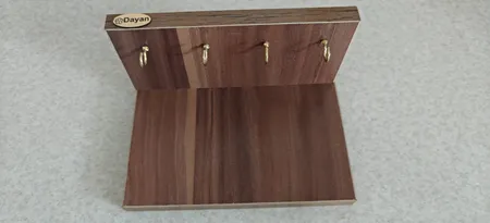 جاکلیدی دایان مدل مربع