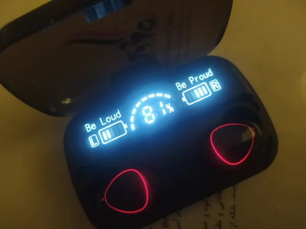 عکس ارسالی خریدار