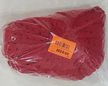 ست کلاه و شال گردن بافتنی مدل 00121