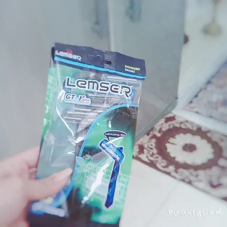 خودتراش دورکو مدل TG-II Plus تحت لیسانس مجموعه 4 عددی