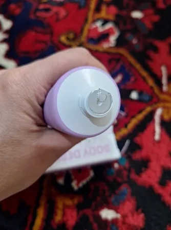 کرم موبر بدن سی گل مدل Beauty Pro مناسب انواع پوست حجم 125 میلی لیتر