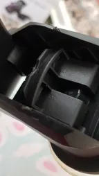 پایه نگهدارنده موبایل مدل LUX_7142