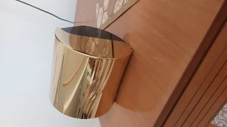 پایه رول دستمال کاغذی مبین مدل تی دا