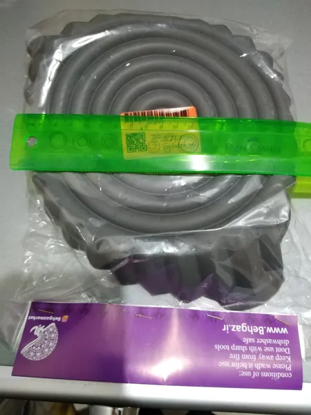 عکس ارسالی خریدار
