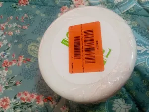 تجریه خرید ماسک مو کریستال مدل بدون آبکشی مناسب موهای خشک و آسیب دیده حجم 500 میلی لیتر