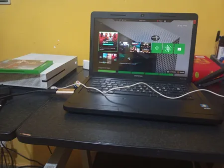 کارت کپچر HDMI مدل M101