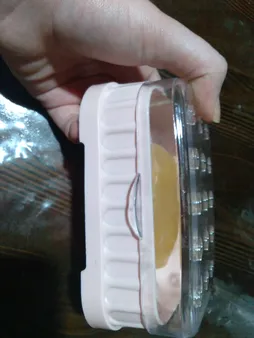 جا صابونی مدل FM33