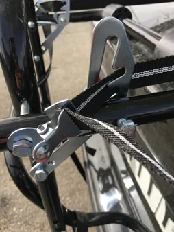 باربند خودرو مدل S_021