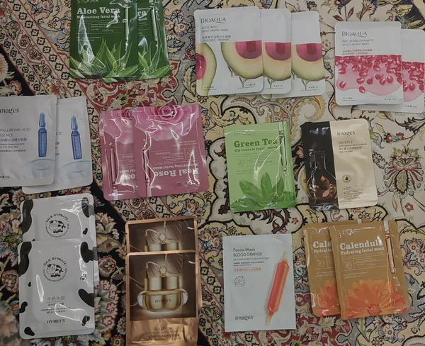 عکس ارسالی خریدار