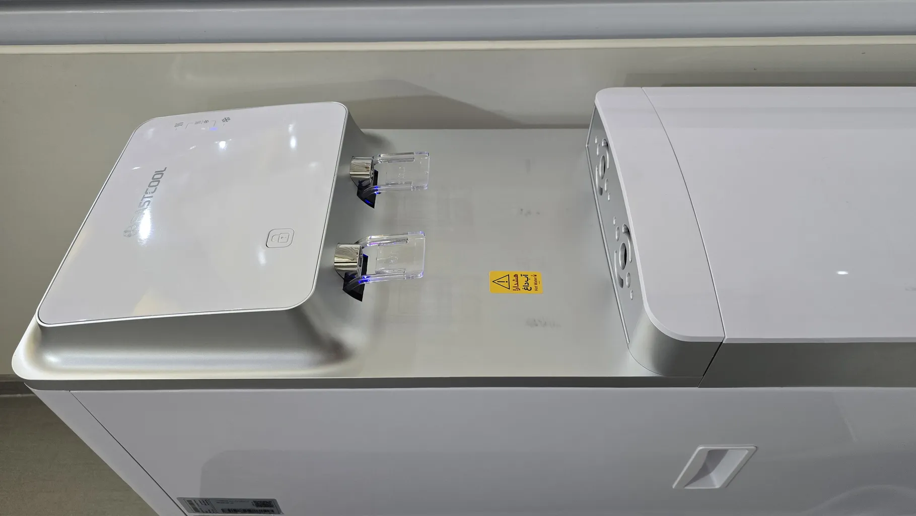 آبسردکن ایستکول مدل  TM-SW415R