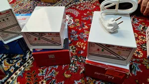 تجریه خرید محافظ ولتاژ سارا مدل P255 مخصوص یخچال