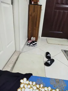 تجریه خرید کفش مخصوص پیاده روی سارزی مدل ساقدار کد mes