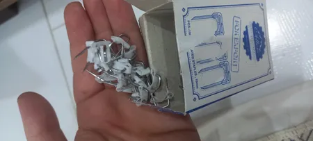 میخ دوپا مدل MD2 بسته 100 عددی