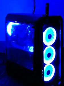 تجریه خرید کیس کامپیوتر گیمینگ تسکو مدل GC-TA-4490