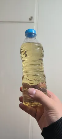 اکتان بوستر گاموت مدل مدل 296 با حجم 296 میلی لیتر