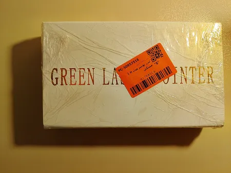 لیزر پوینتر مدل H