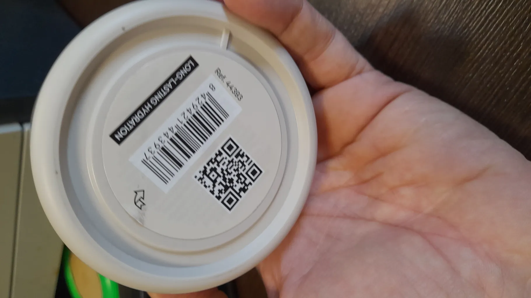 ماسک مو لاکمه مدل TEKNIA relief حجم 250 میلی لیتر