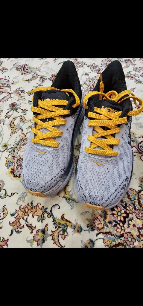 کفش راحتی زنانه هوکا مدل CHALLENGER ATR 7