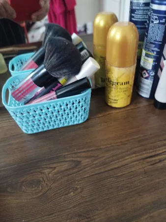 سبد آشپزخانه کد 1216 بسته 2 عددی