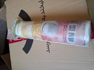 تجریه خرید پد آرایش پاک کن انریکه مدل Soft بسته 100 عددی