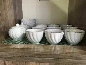 تجریه خرید سرویس چای خوری 14 پارچه لمونژ مدل کارمن کد 504