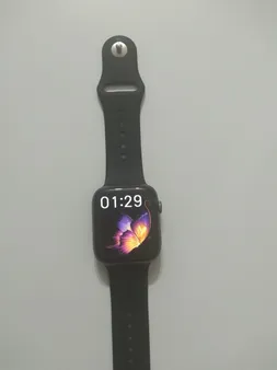 ساعت هوشمند دی تی نامبر وان  مدل 7